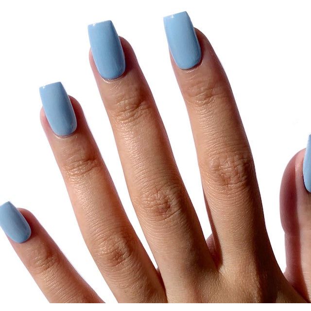 DND DC - Aqua Blue #030