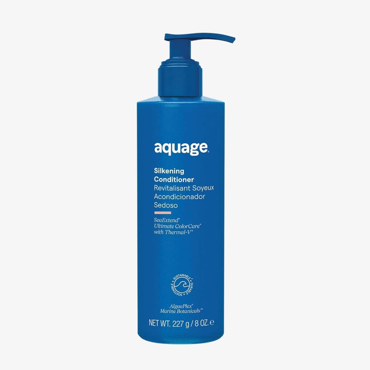 Aquage SeaExtend Silkening Conditioner Main image