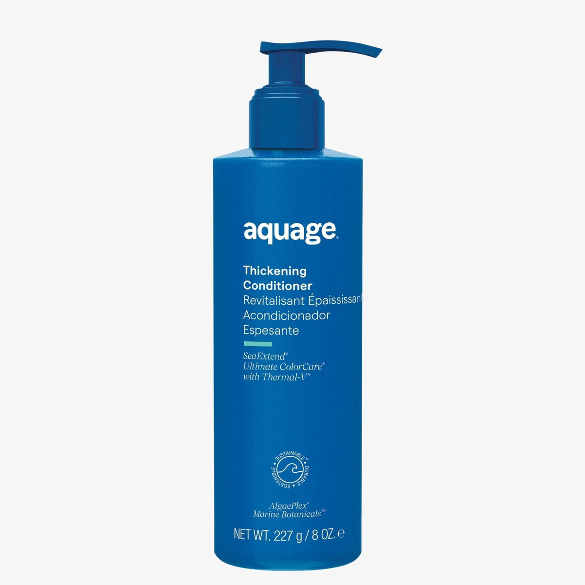 Aquage SeaExtend Thickening Conditioner 8oz Main image