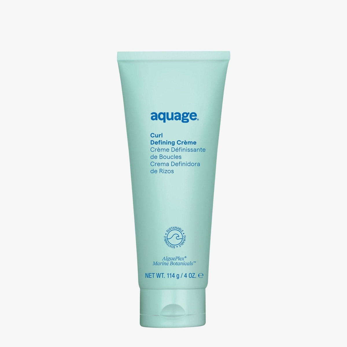 Aquage Curl Defining Creme 4oz Main image