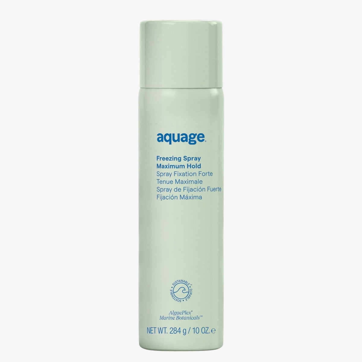 Aquage Freezing Spray 10oz Main image