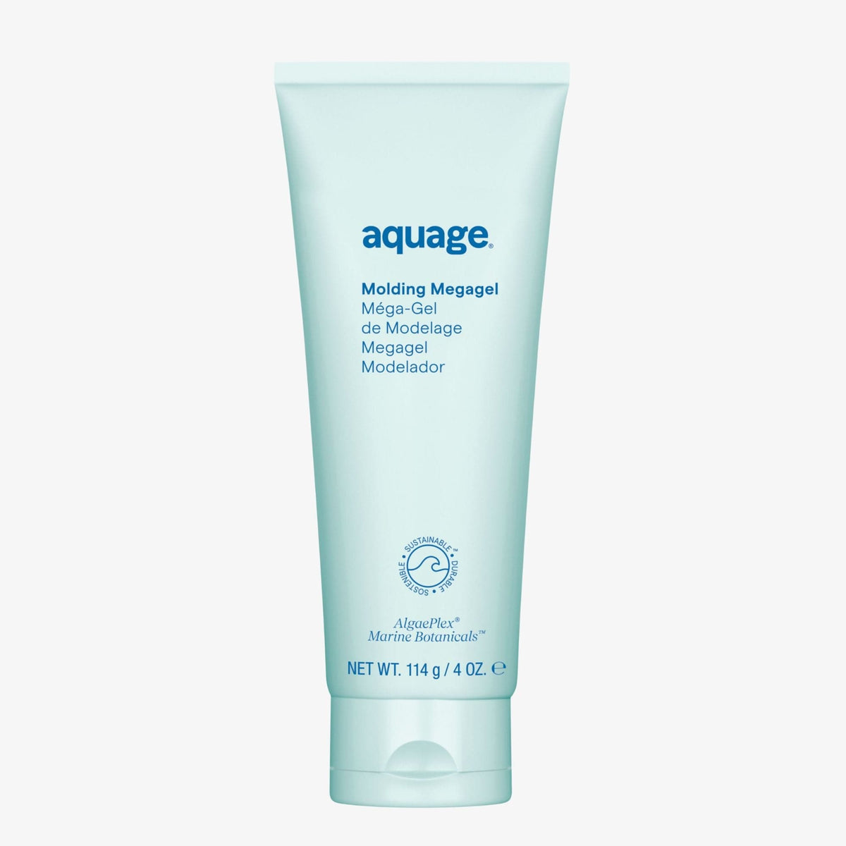 Aquage Molding Megagel 4oz Main image