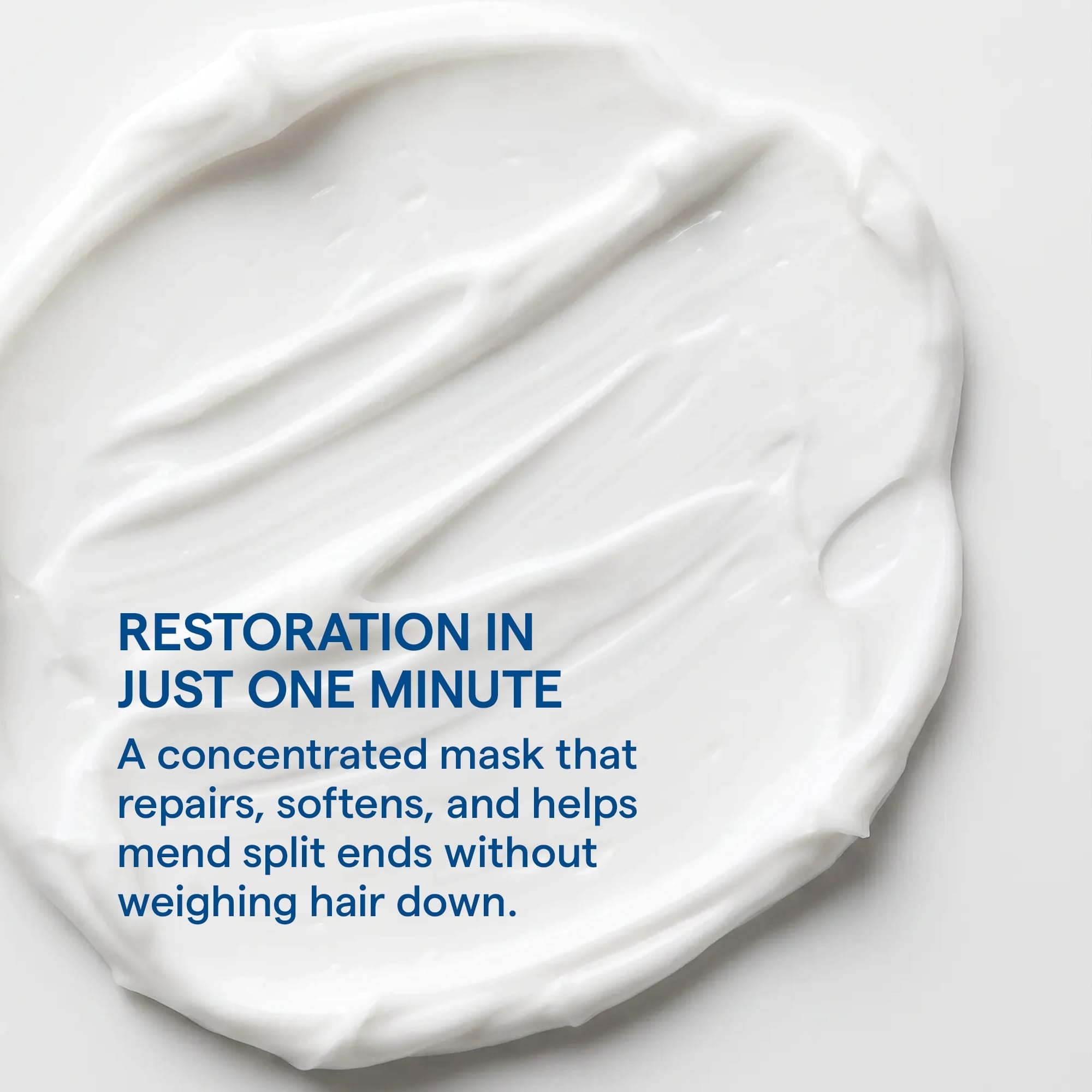 Aquage 60-Second Restorative Mask 6oz Secondary image