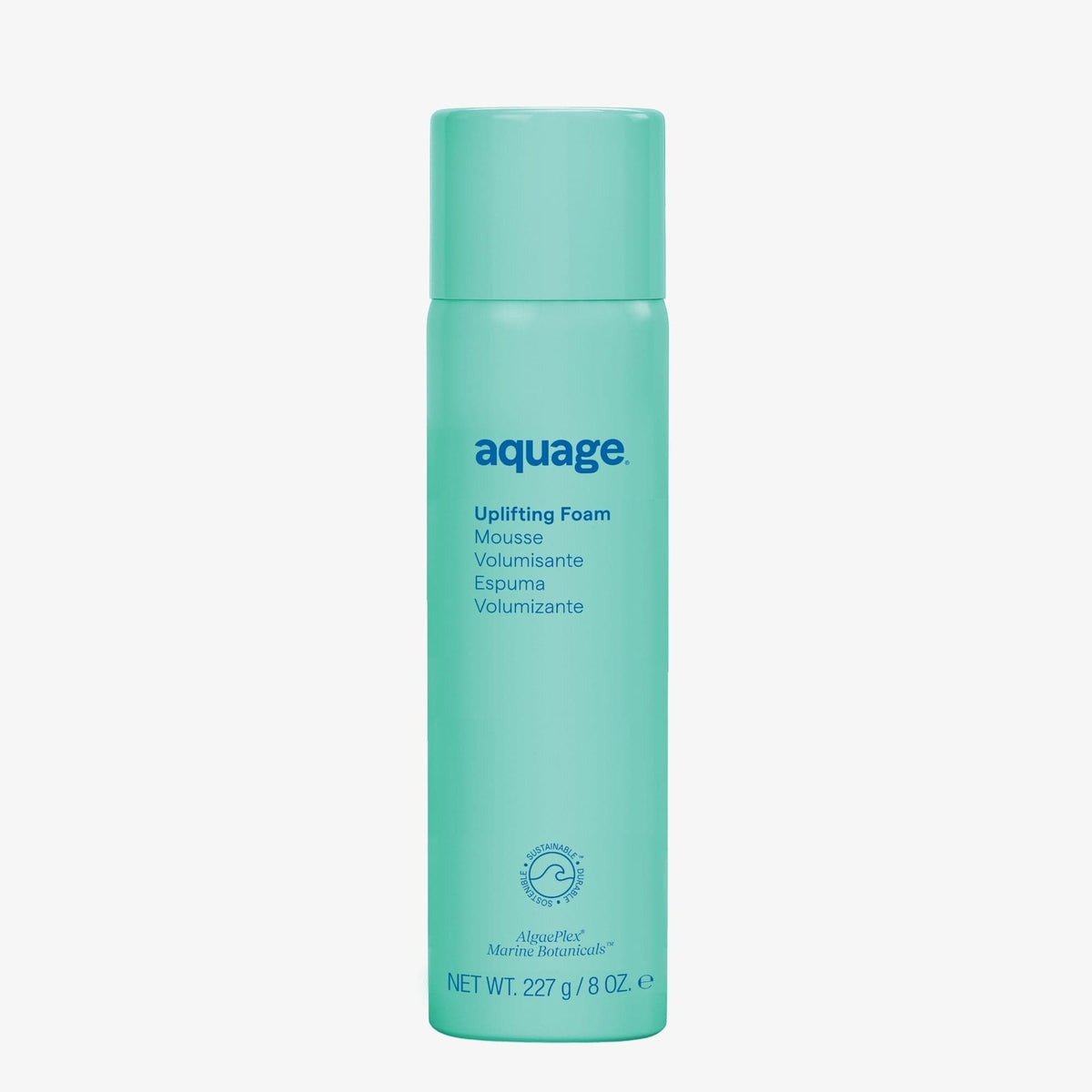 Aquage Uplifting Foam Main image