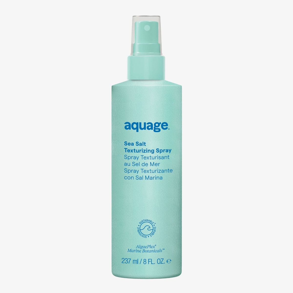 Aquage Sea Salt Texturizing Spray 8oz Main image