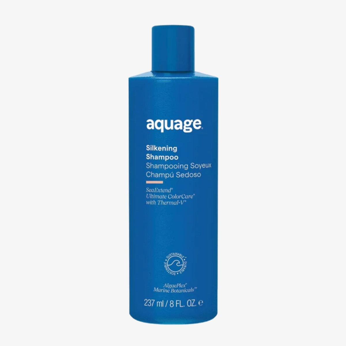 Aquage SeaExtend Silkening Shampoo Main image