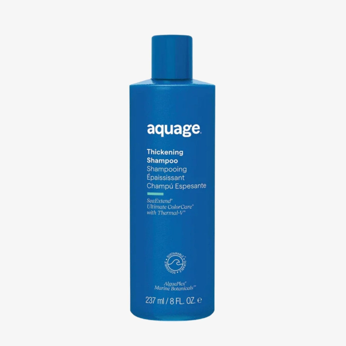 Aquage SeaExtend Thickening Shampoo 8oz Main image