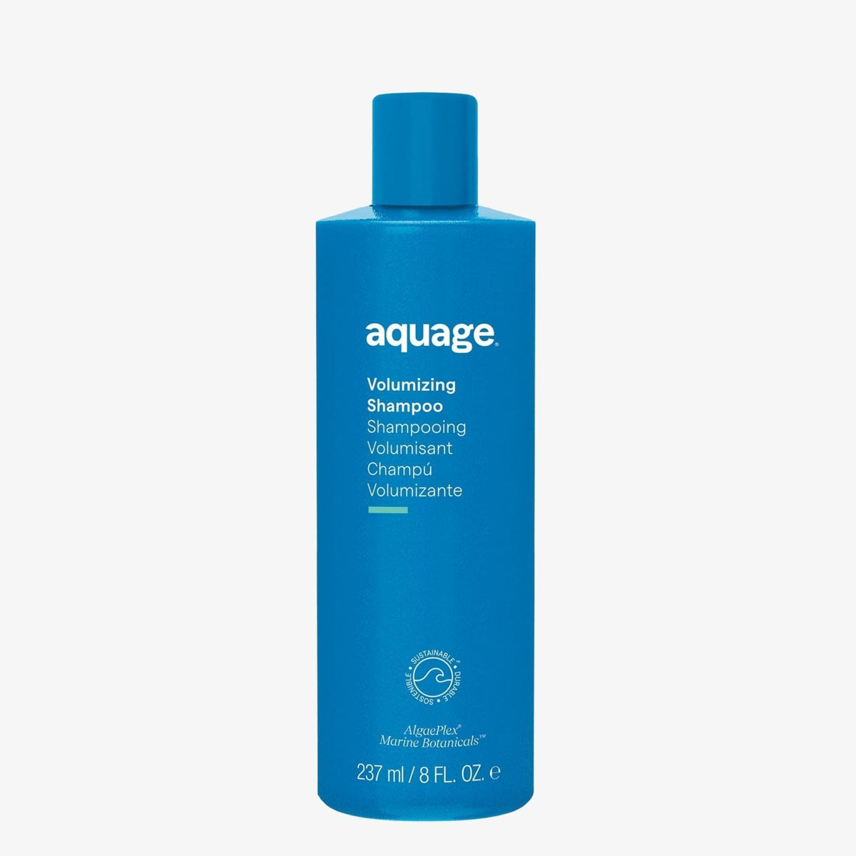 Aquage Volumizing Shampoo 8oz Main image