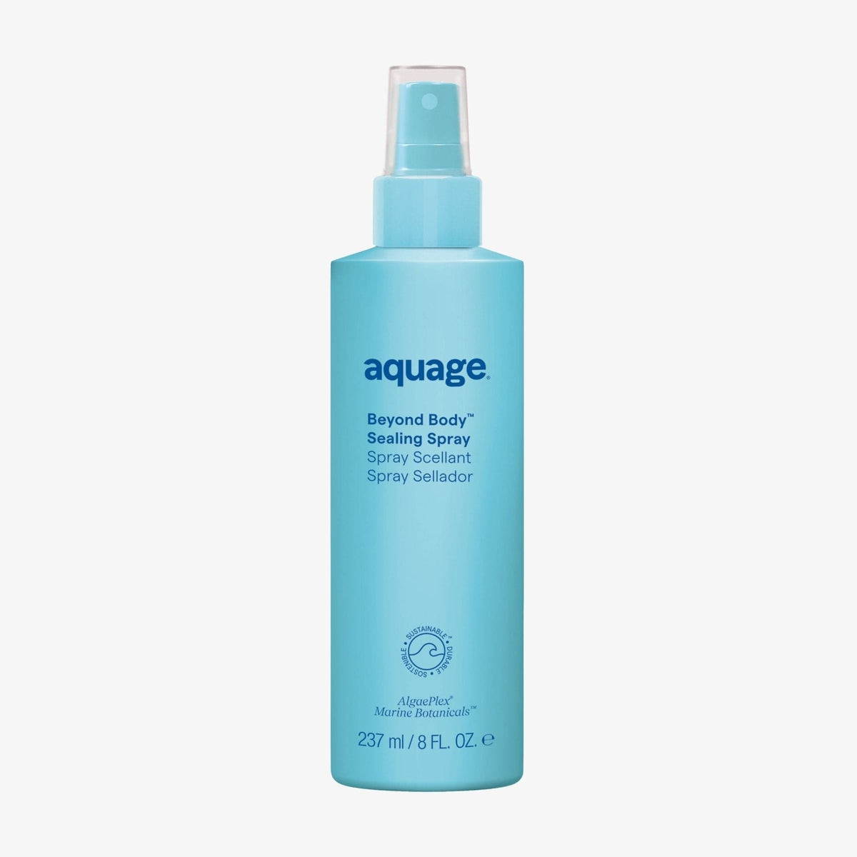 Aquage Beyond Body Sealing Spray 8oz Main image