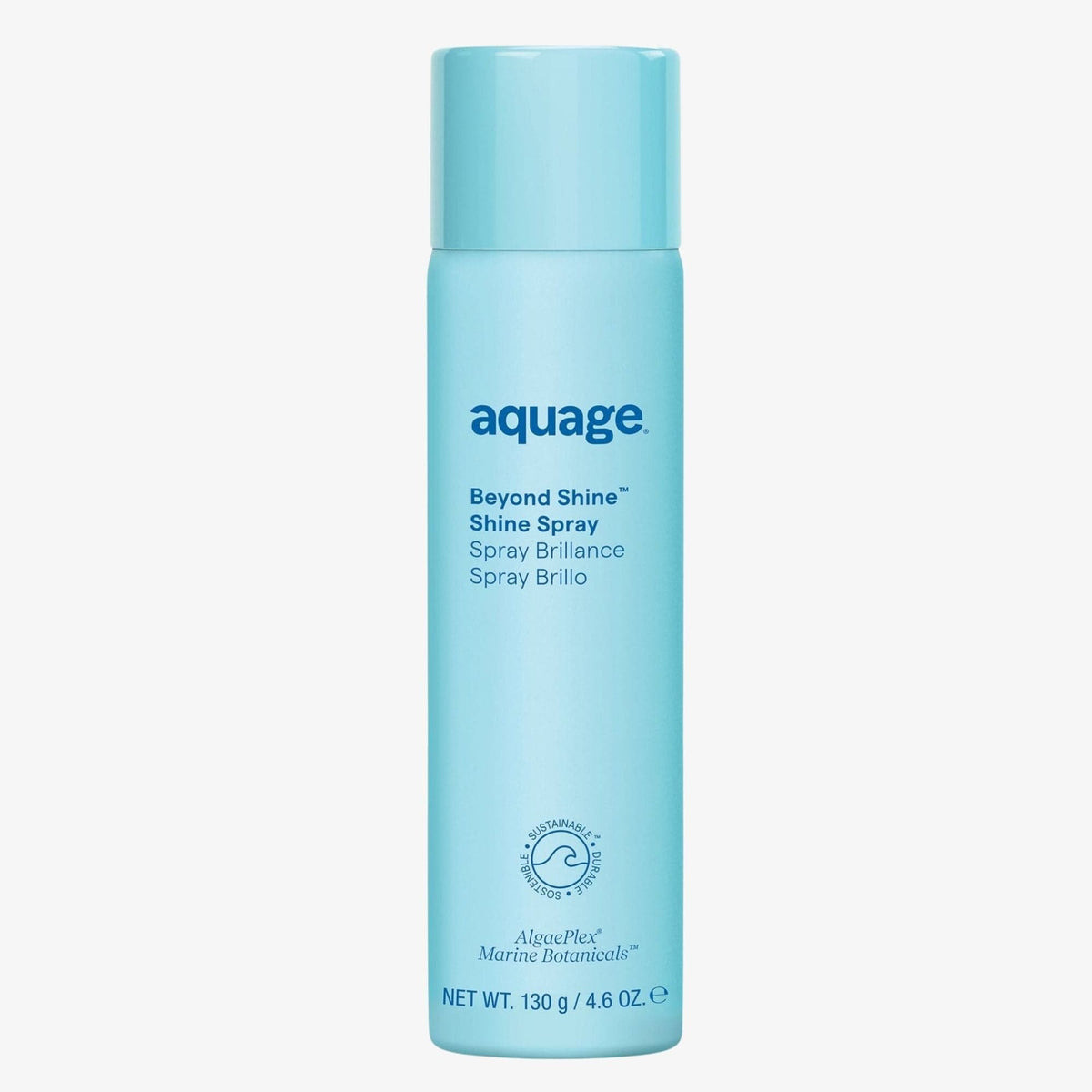 Aquage Beyond Shine Spray 4.6oz Main image