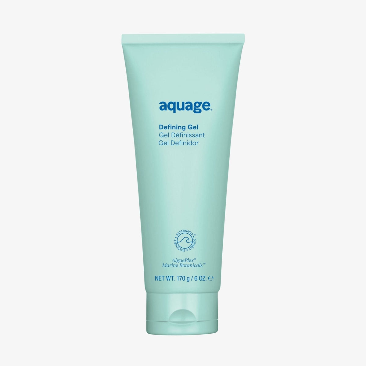 Aquage Defining Gel 6oz Main image