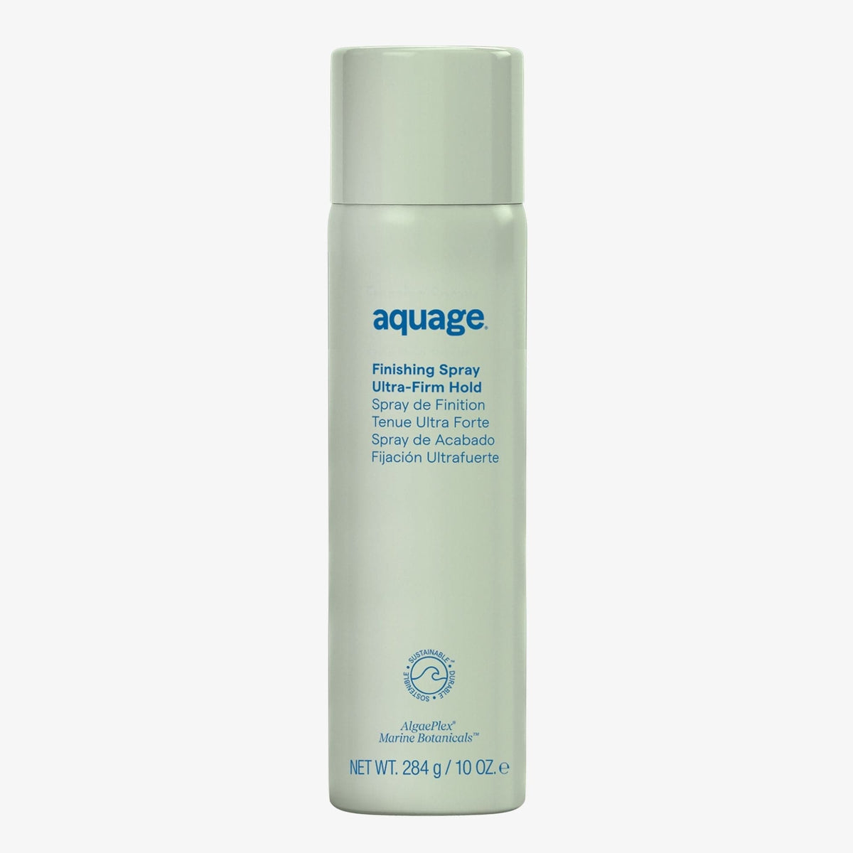 Aquage Finishing Spray LVOC Main image