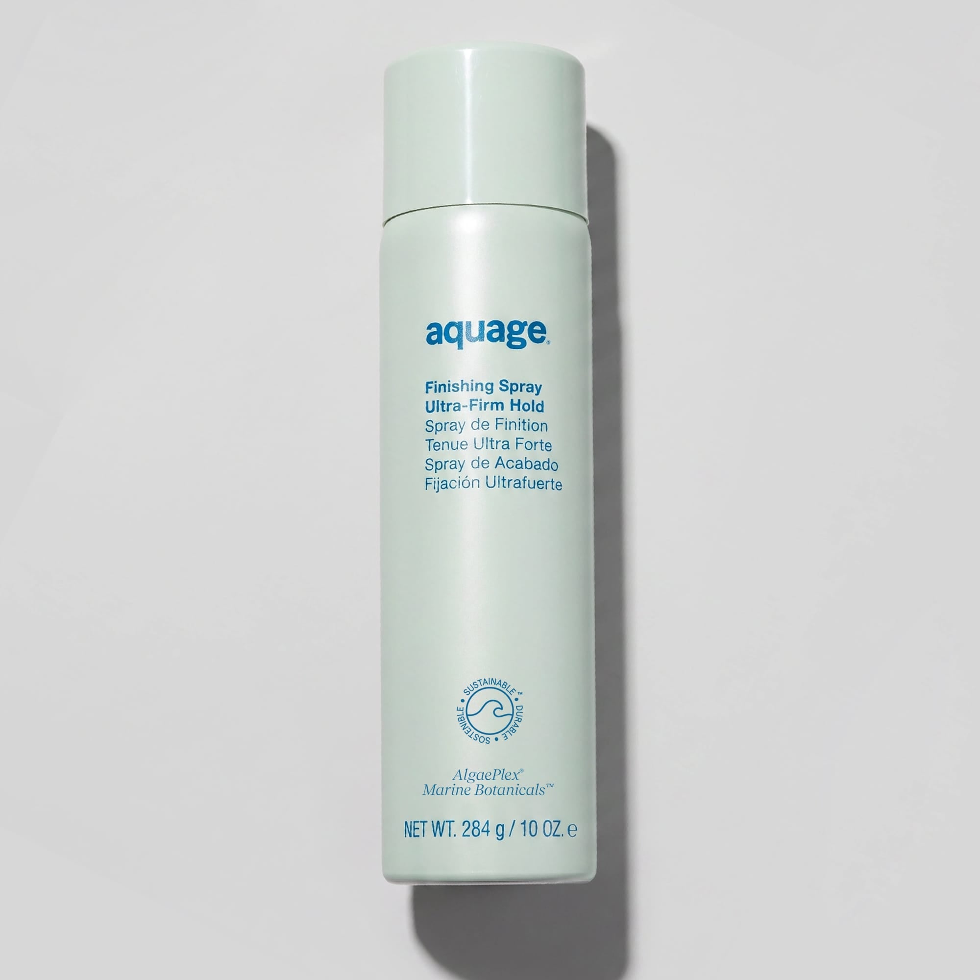 Aquage Finishing Spray 10oz HVOC Secondary image