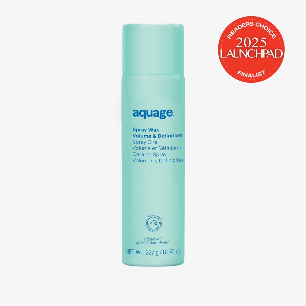 Aquage Spray Wax Main image