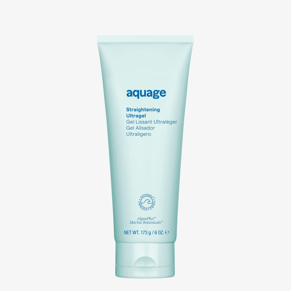 Aquage Straightening Ultragel 6oz Main image