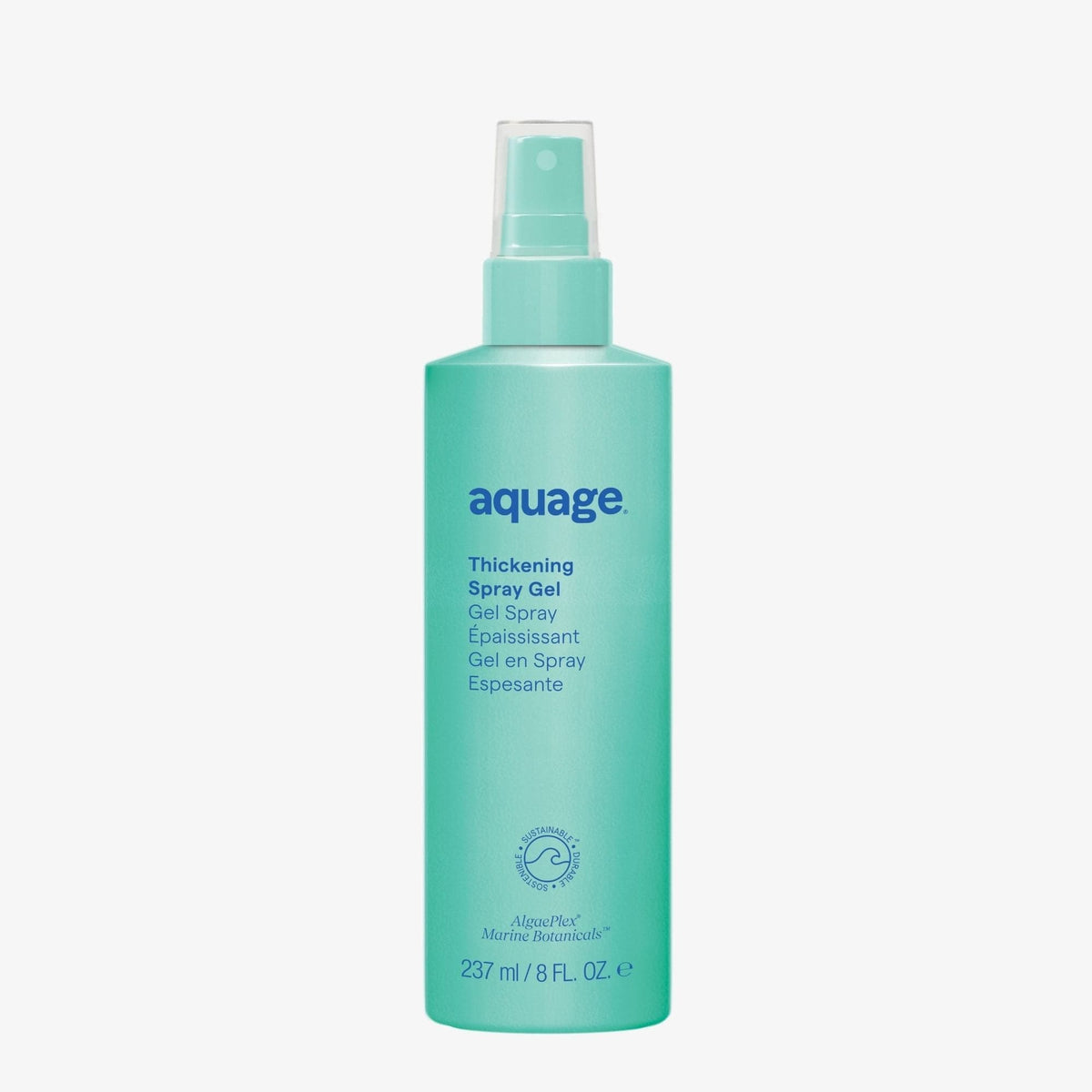 Aquage Thickening Spray Gel 8oz Main image