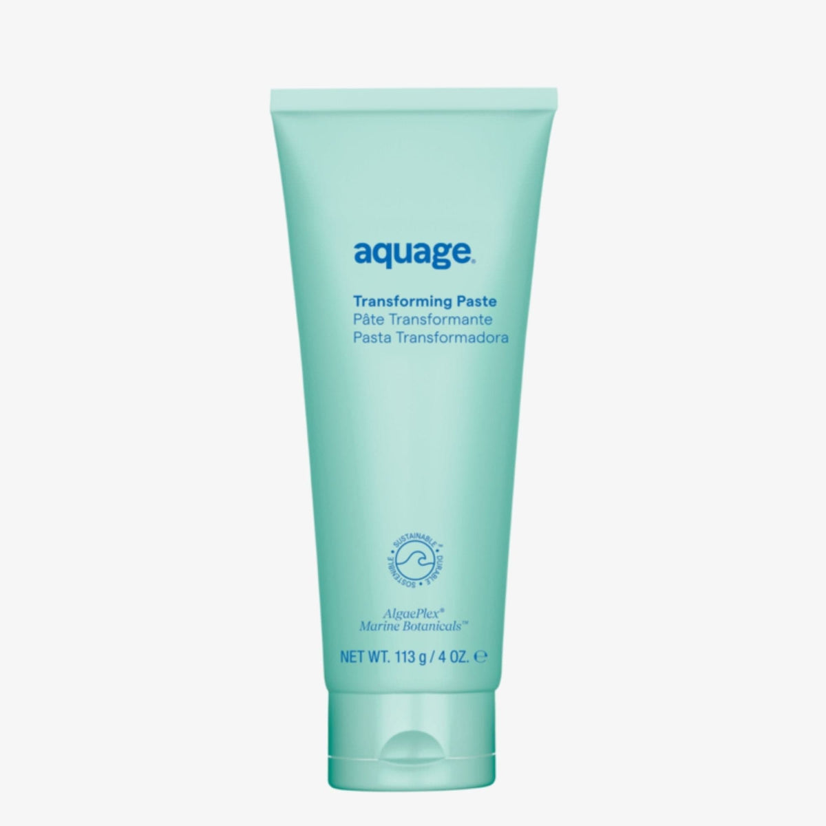 Aquage Transforming Paste 4oz Main image