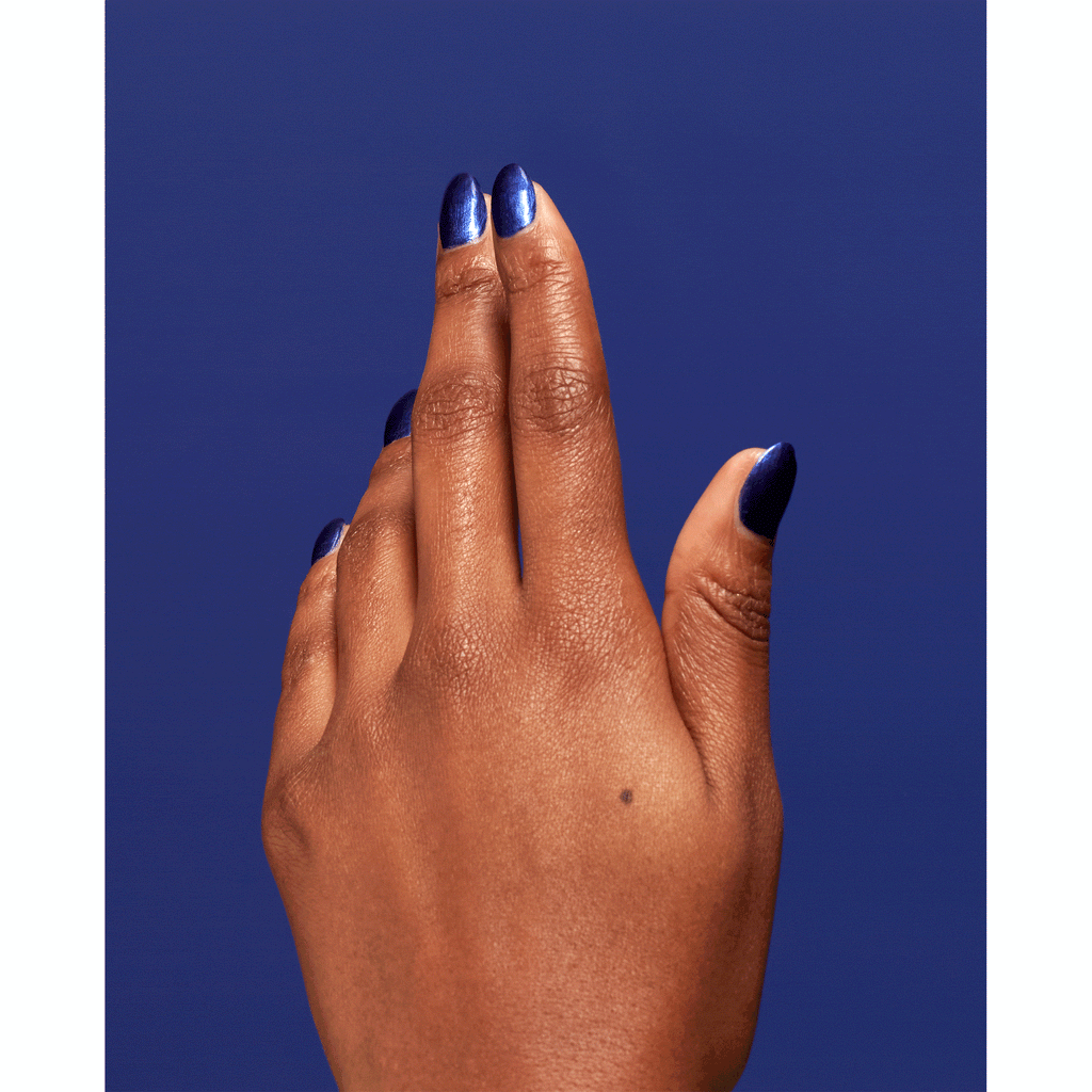 OPI Nail Lacquer - Aquarius Renegade (NLH021)