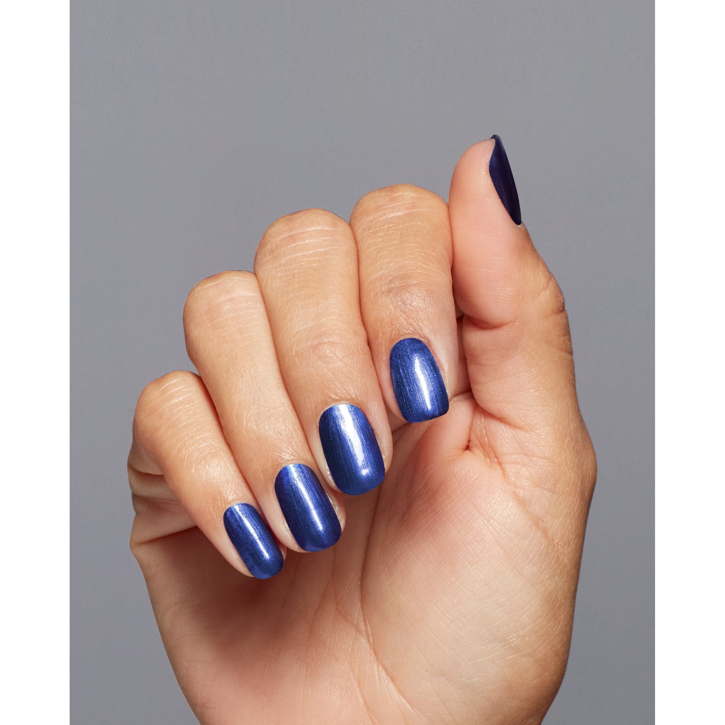 OPI Nail Lacquer - Aquarius Renegade (NLH021) Secondary image