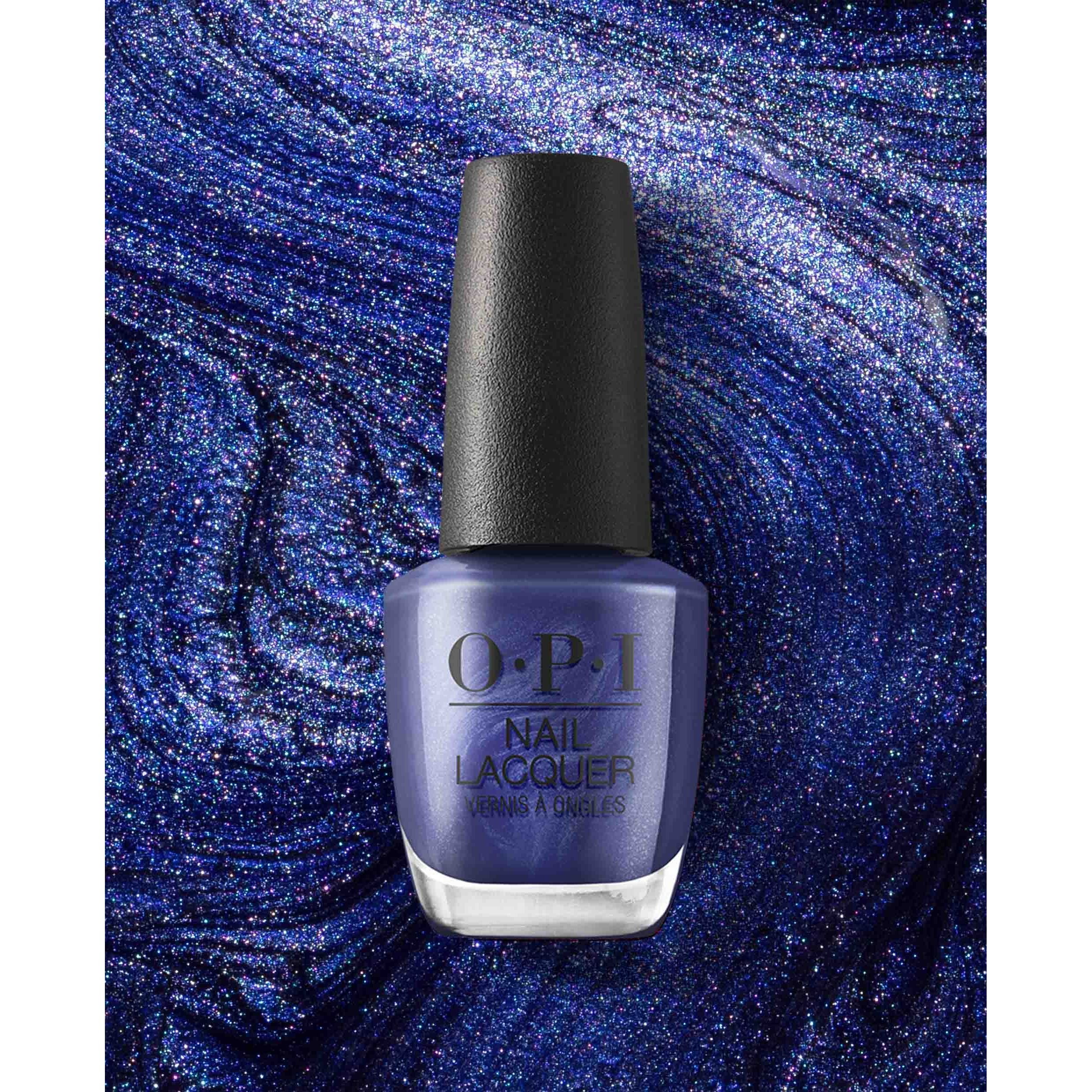 OPI Nail Lacquer - Aquarius Renegade (NLH021)
