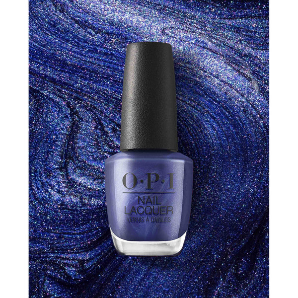 OPI Nail Lacquer - Aquarius Renegade (NLH021)