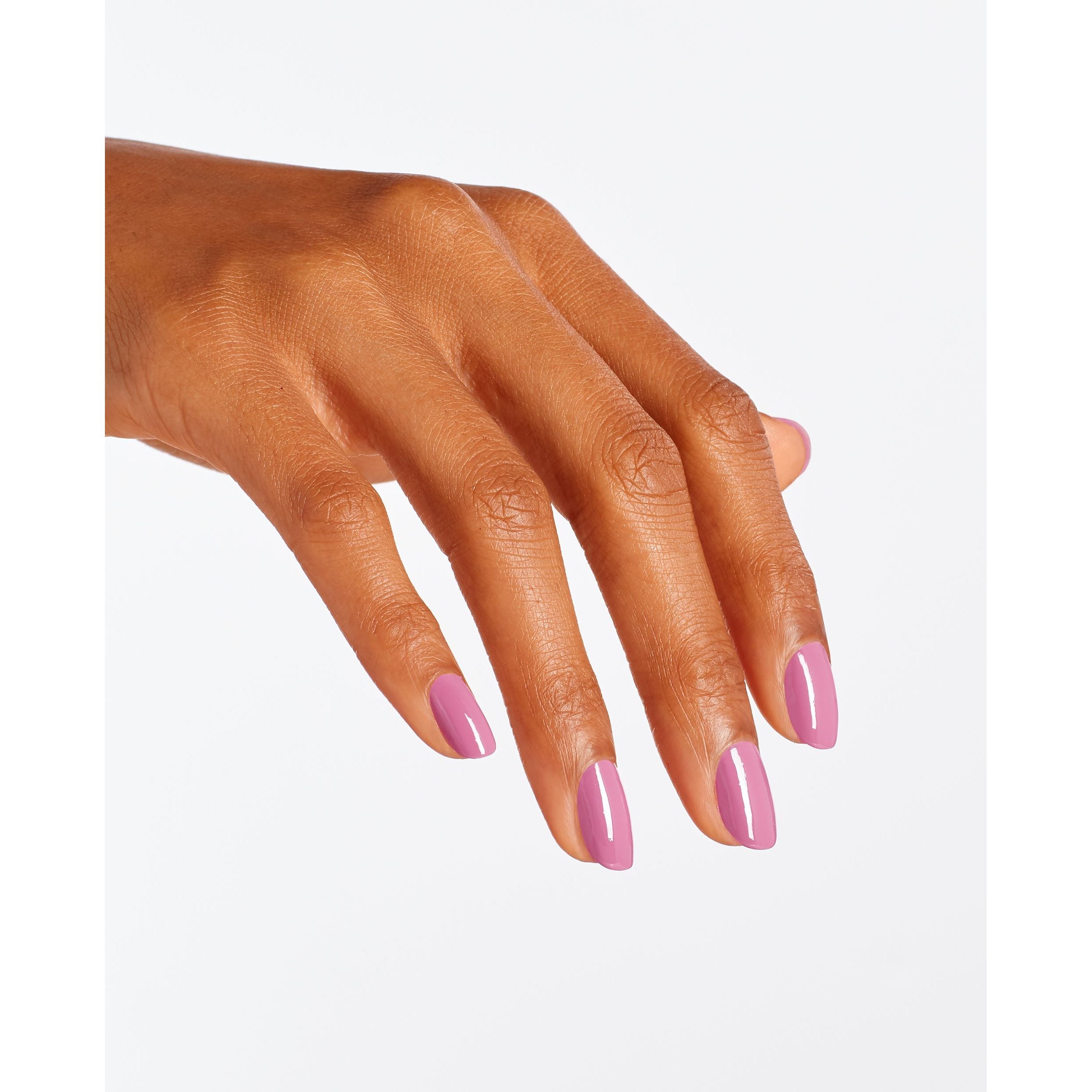 OPI Nail Lacquer - Arigato From Tokyo (NLT82) Secondary image