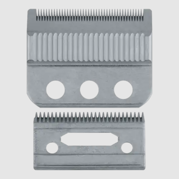 Wahl 0000 3 Hole Standard Clipper Blade (01026-001) Secondary image