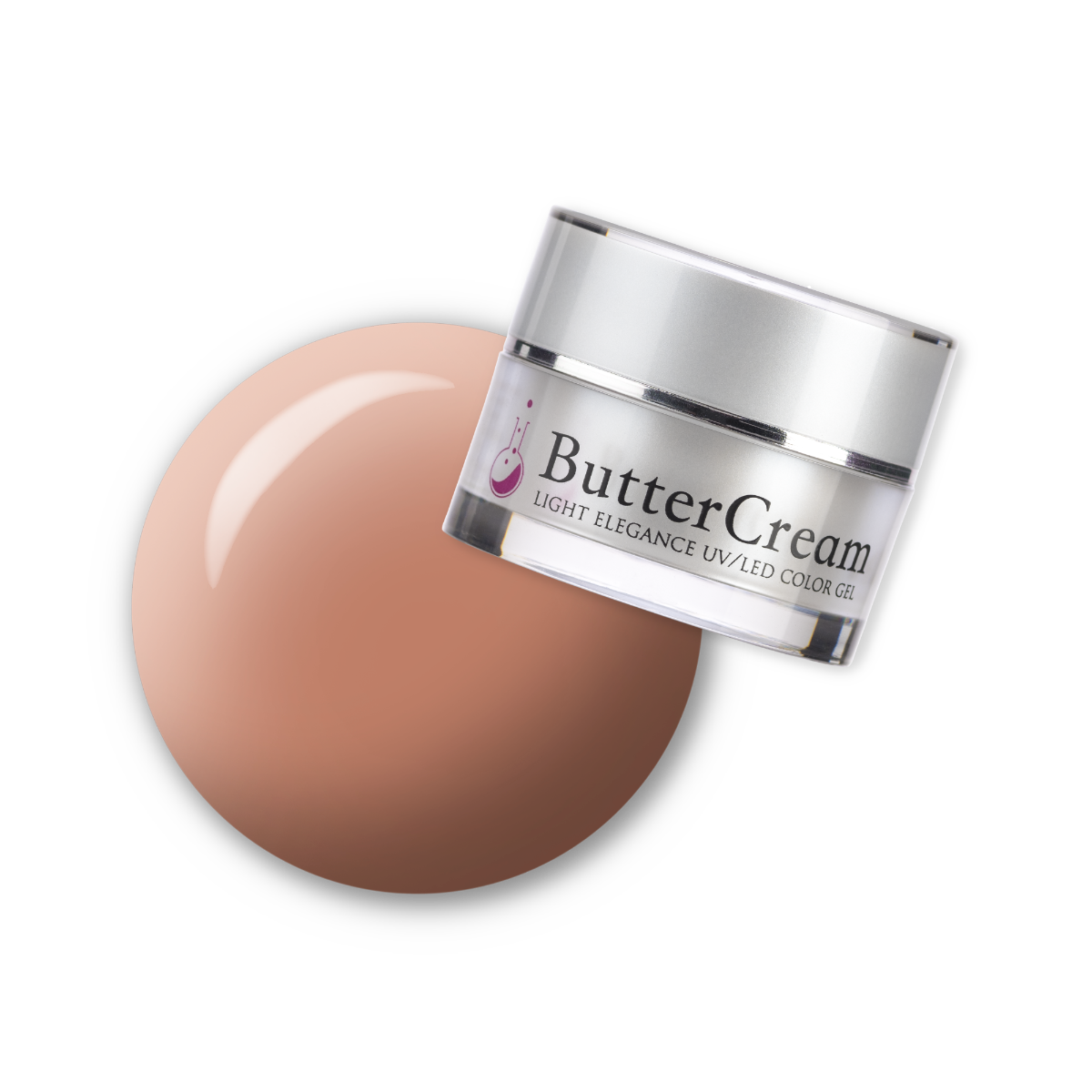 Light Elegance - Attitude Adjustment ButterCream (5ml)