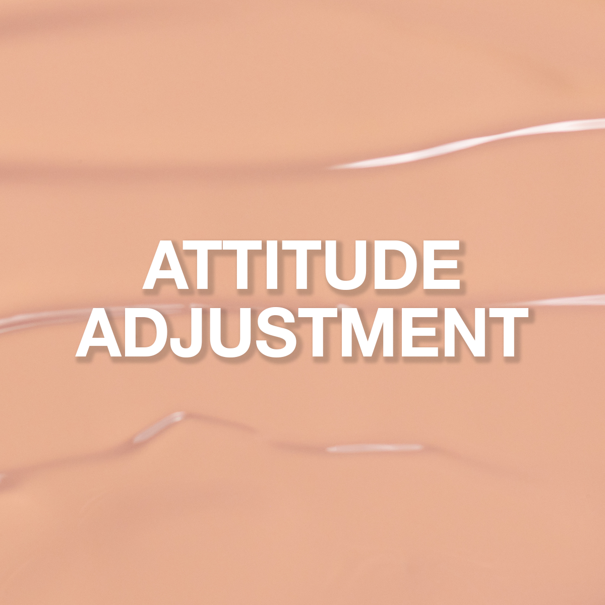 Light Elegance - Attitude Adjustment ButterCream (5ml) Secondary image