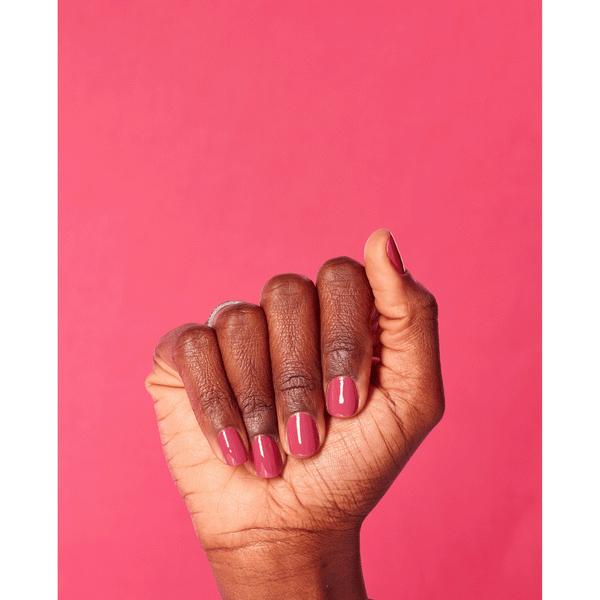 OPI Nail Lacquer - Aurora Berry-alis (NLI64)
