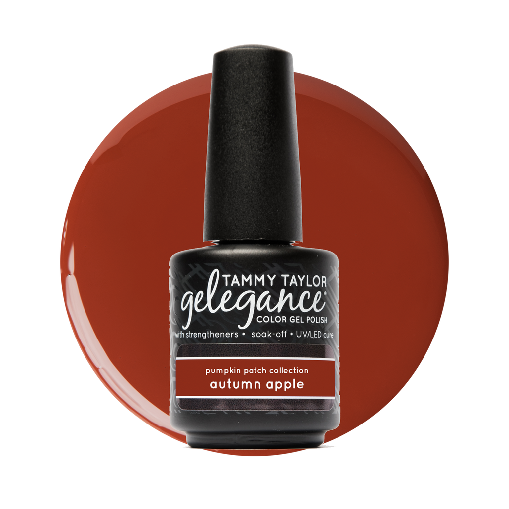 Tammy Taylor Gelegance - Autumn Apple