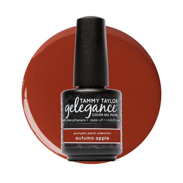 Tammy Taylor Gelegance - Autumn Apple