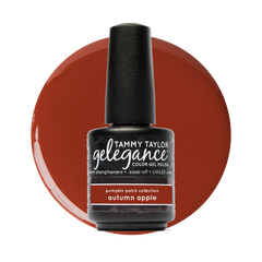 Tammy Taylor Gelegance - Autumn Apple