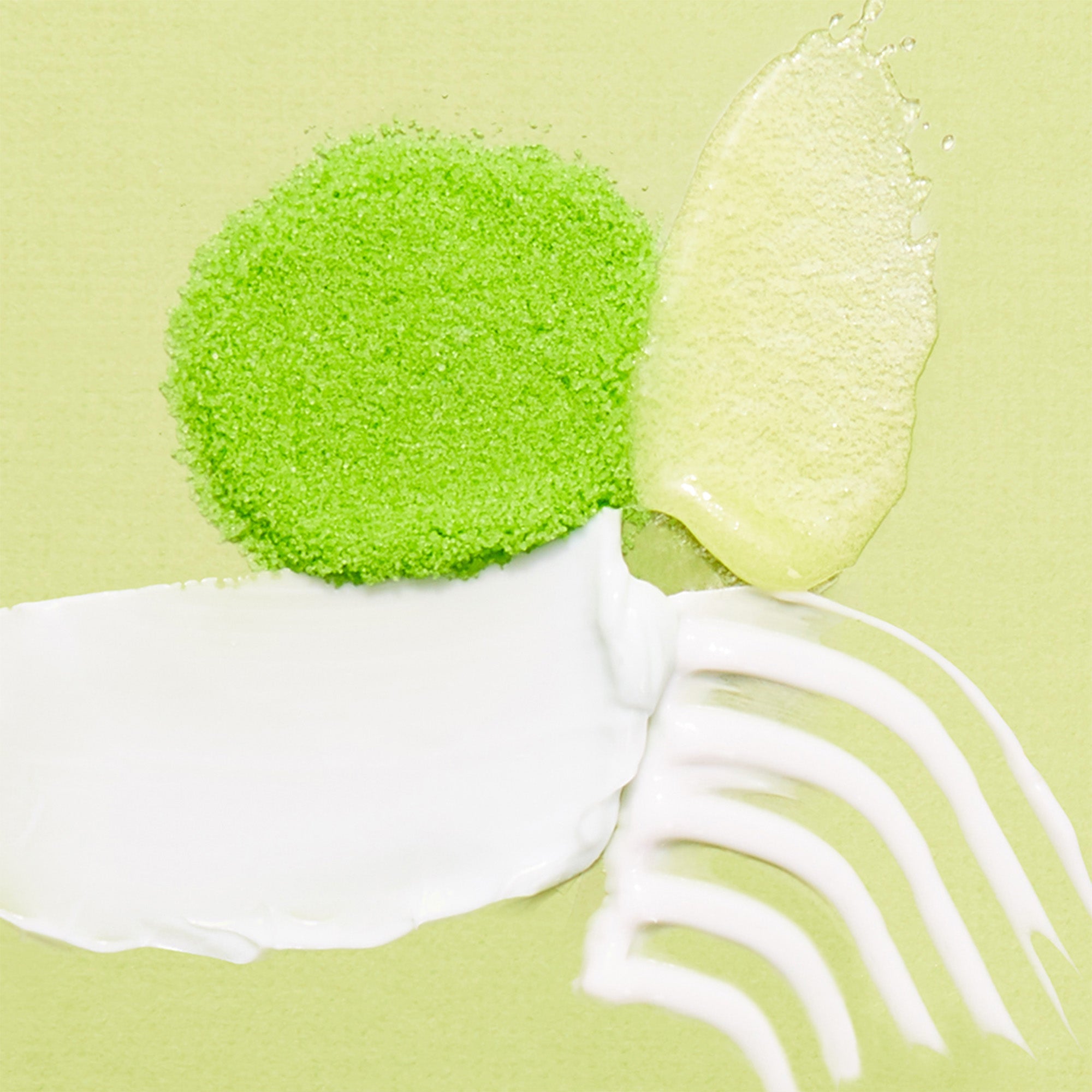 Avry Pedi (4 Step) Green Tea