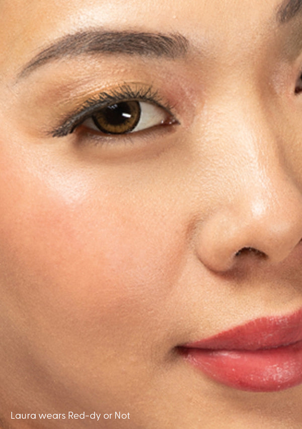 Avry Lip & Cheek Tinted Balm - Red-dy or Not