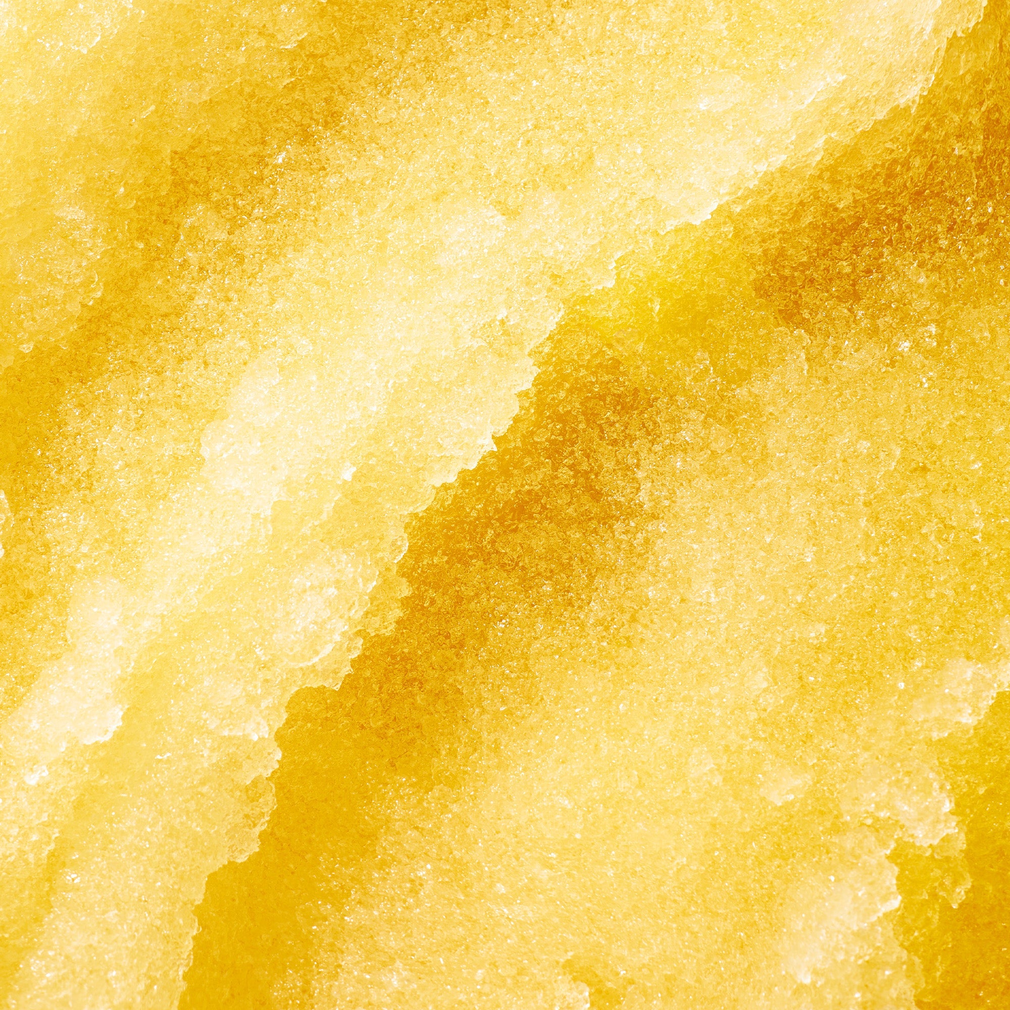 Avry Gel-Ohh Jelly Spa Bath - Mango Secondary image
