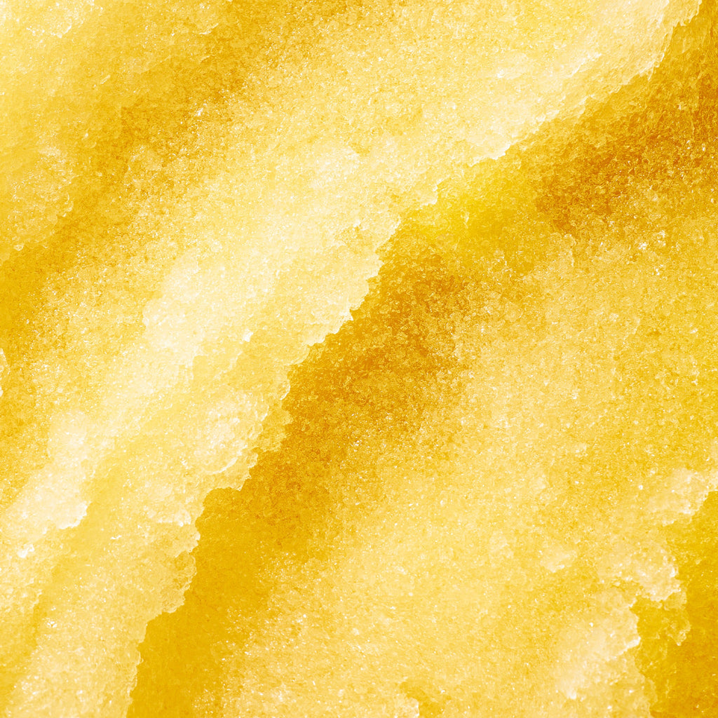 Avry Gel-Ohh Jelly Spa Bath - Mango
