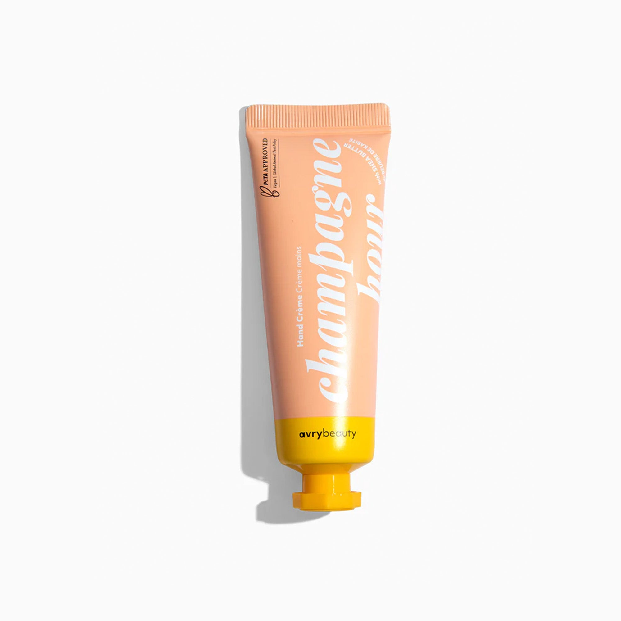 Avry Hand Cream Champagne Hour 1.5oz Main image