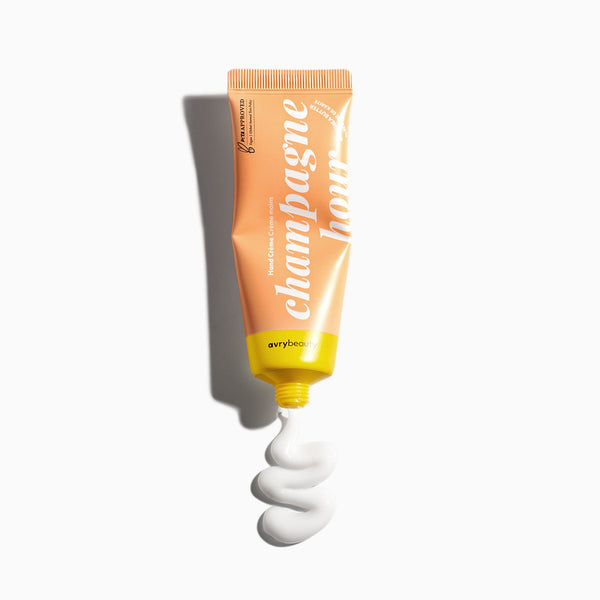 Avry Hand Cream Champagne Hour 1.5oz