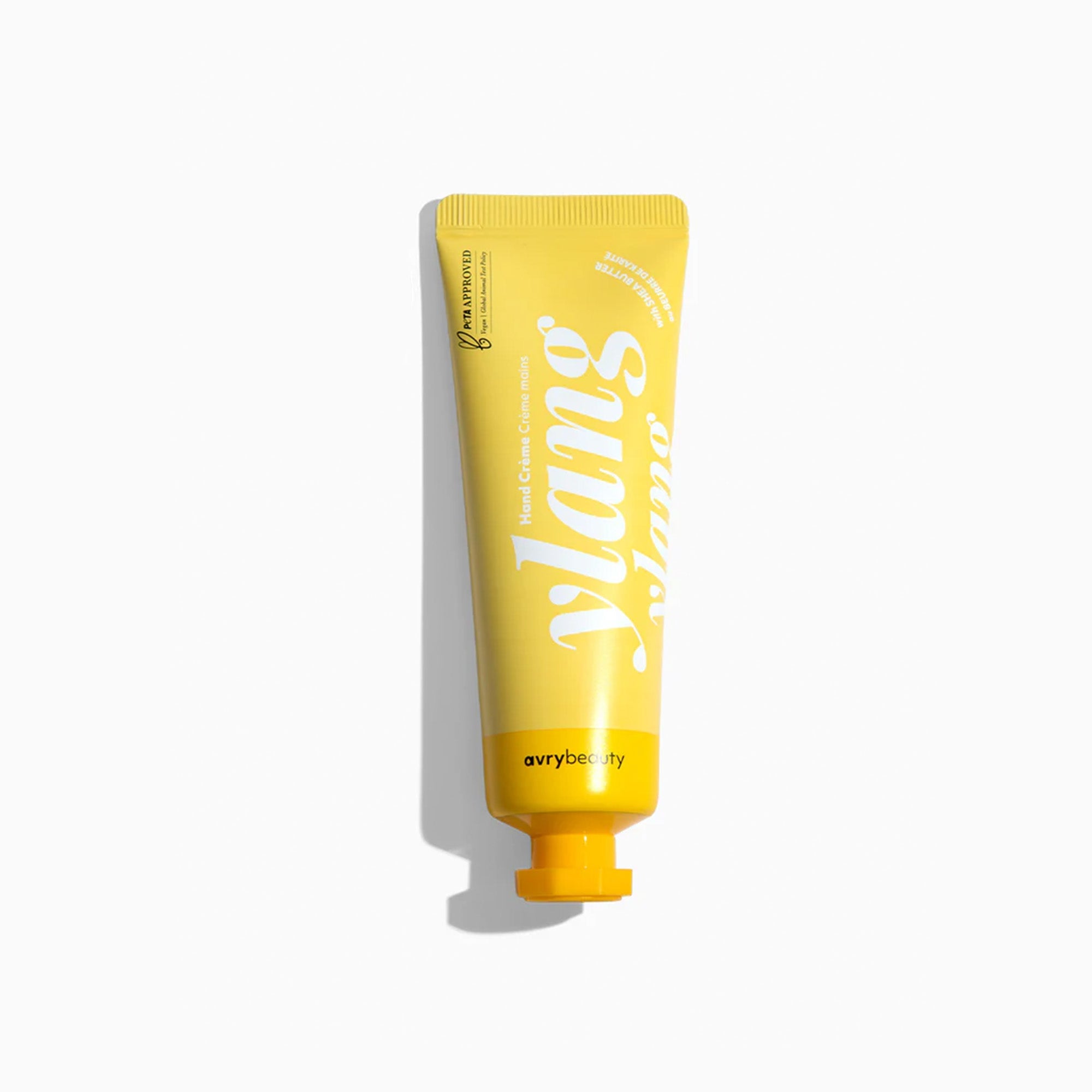 Avry Hand Cream Ylang Ylang 1.5oz Main image