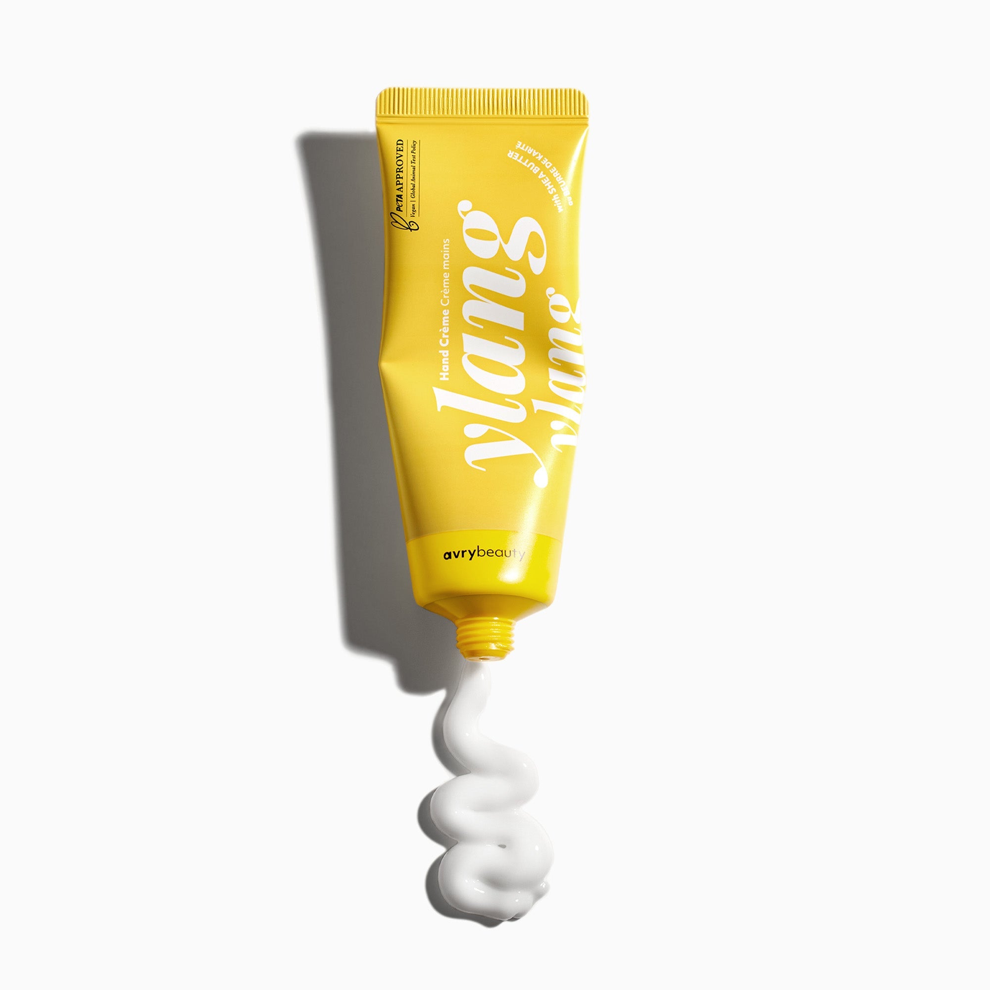 Avry Hand Cream Ylang Ylang 1.5oz Secondary image