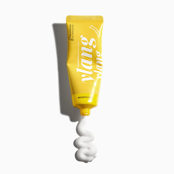 Avry Hand Cream Ylang Ylang 1.5oz