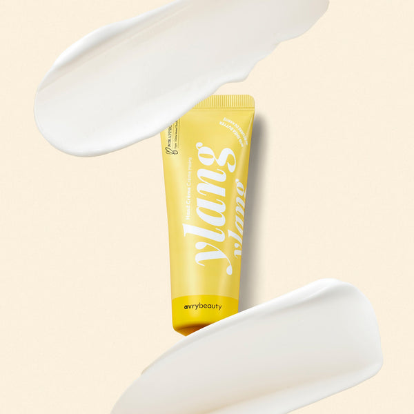 Avry Hand Cream Ylang Ylang 1.5oz