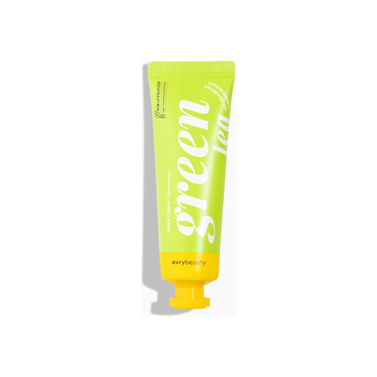 Avry Hand Creme Green Tea 1.5oz Main image