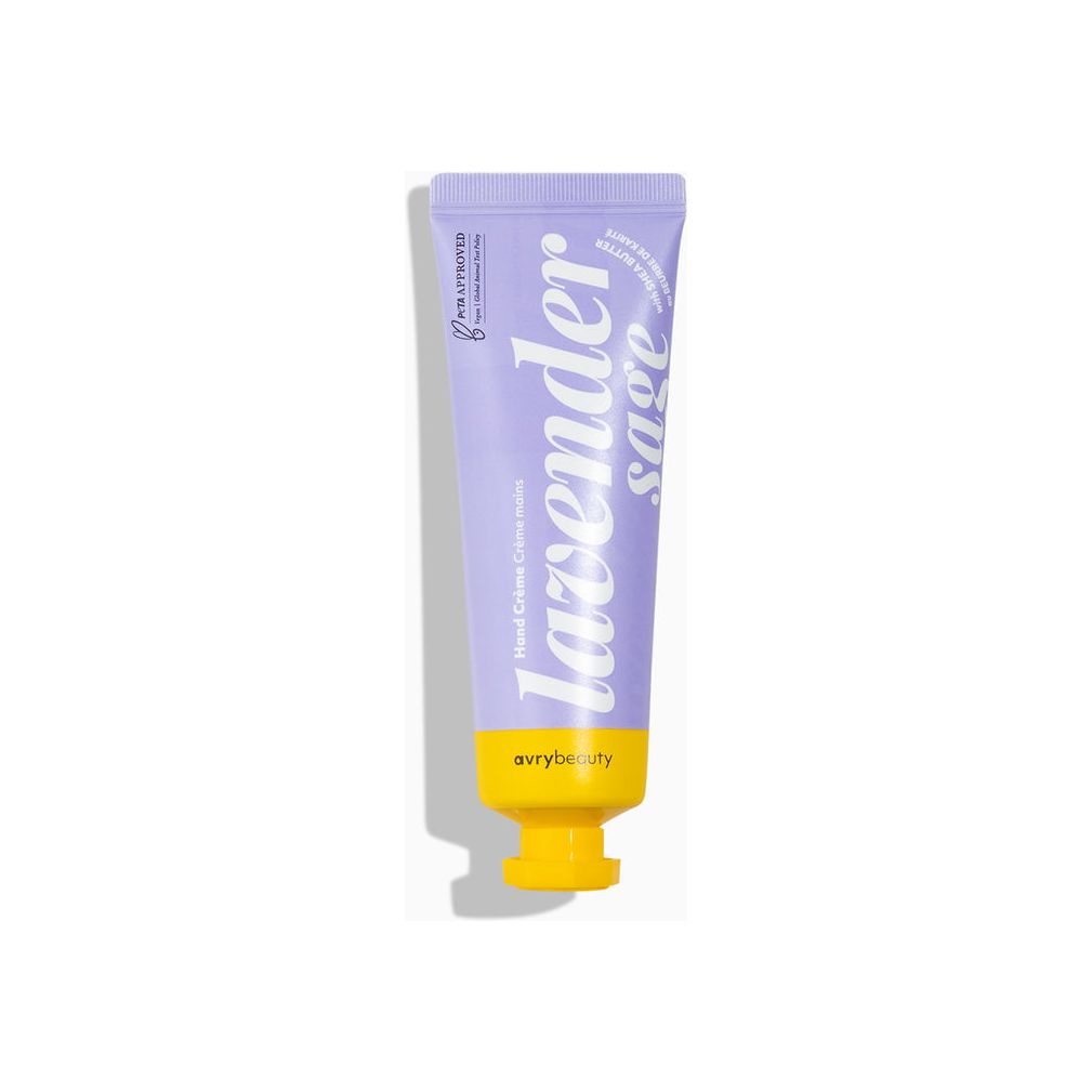 Avry Hand Creme Lavender Sage 1.5oz Main image