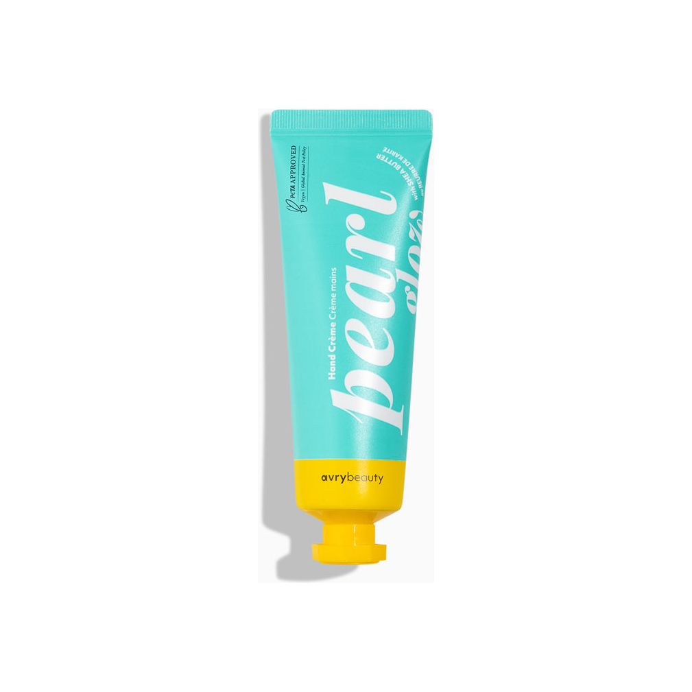 Avry Hand Creme Pearl Glow 1.5oz Main image
