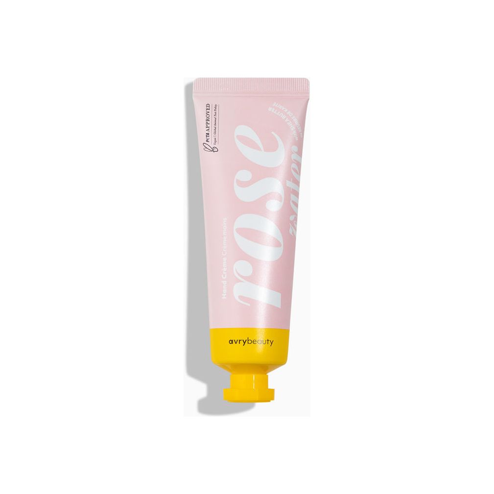 Avry Hand Creme Rose Water 1.5oz Main image