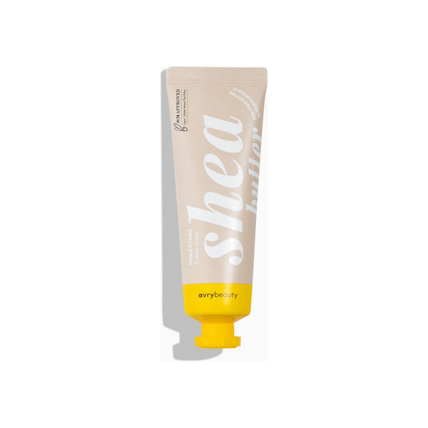 Avry Hand Creme Shea Butter 1.5oz