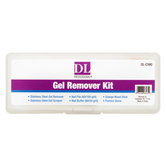DL Pro Gel Remover Kit (DL-C580)