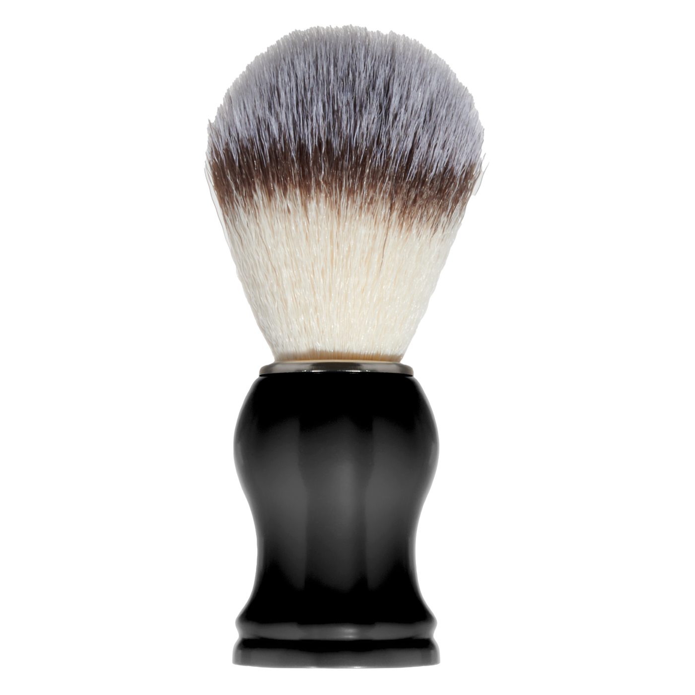 Scalpmaster Barber Synthetic Shaving Brush Secondary image
